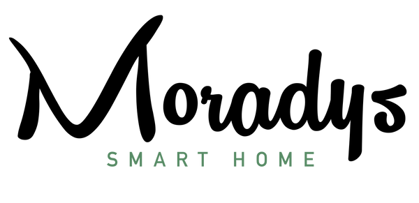 Moradys - Smart Home